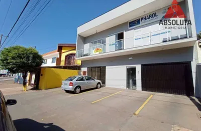 Sala Comercial para alugar em Vila Nossa Senhora De Fátima de 70.00m² com 1 Garagem