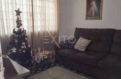 Casa para venda em Vila Josefina de 120.00m² com 3 Quartos e 1 Suite