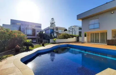 Casa de Condomínio para alugar em Condomínio Porto Seguro Village de 500.00m² com 4 Quartos, 4 Suites e 6 Garagens