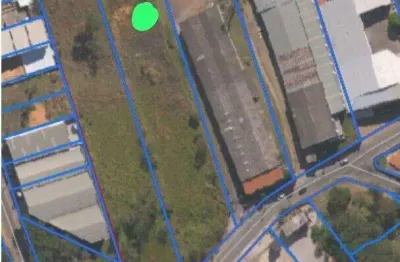 Terreno à venda na Rua Ademir Bevilaqua, **, Capela, Vinhedo