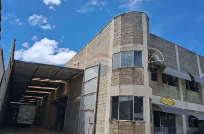 Galpão / Depósito / Armazém para venda em Parque Industrial João Batista Caruso de 1000.00m²