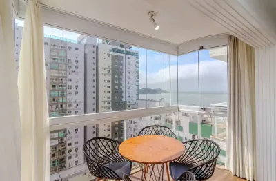 Apartamento para venda em Centro de 165.00m² com 3 Quartos, 2 Suites e 1 Garagem