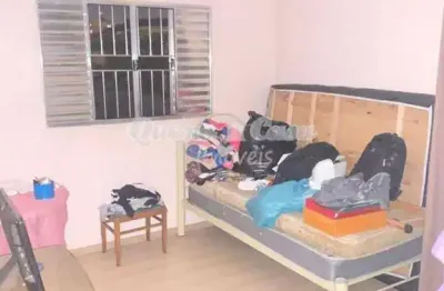 Apartamento para venda em Jardim Monte Carmelo de 126.00m² com 3 Quartos, 1 Suite e 2 Garagens