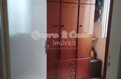 Apartamento para venda em Parque Cruzeiro Do Sul de 137.00m² com 3 Quartos, 2 Suites e 5 Garagens