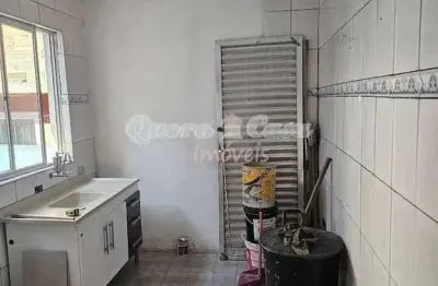 Casa com 1 quarto para alugar na Vila Flórida, Guarulhos 