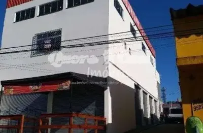 Prédio Comercial para venda em Jardim Novo Portugal de 700.00m² com 7 Quartos e 4 Garagens