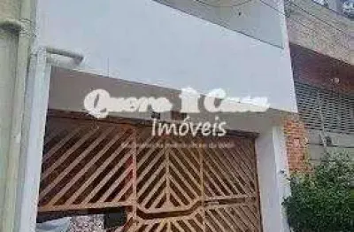 Casa para alugar em Portal Dos Gramados de 80.00m² com 2 Quartos e 1 Garagem