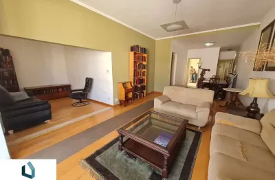 Apartamento para venda em Campos Elíseos de 136.00m² com 2 Quartos