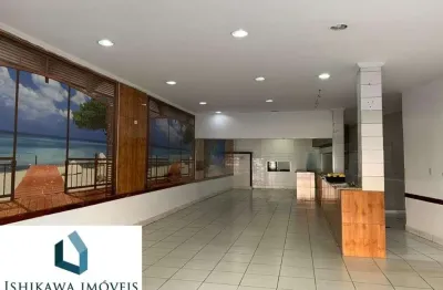 Galpão / Depósito / Armazém para alugar em Vila Mariana de 250.00m²