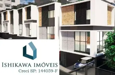 Casa para venda em Loteamento Caminhos De São Conrado (sousas) de 168.00m² com 3 Quartos, 1 Suite e 2 Garagens