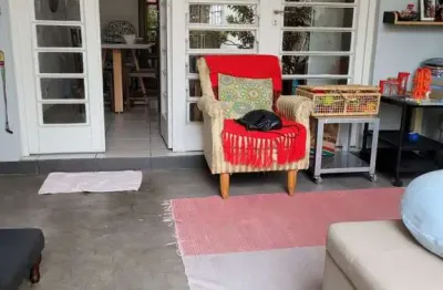 Casa para venda em Vila Clementino de 135.00m² com 3 Quartos e 1 Garagem