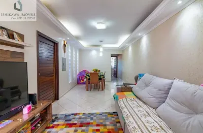 Casa para venda em Jardim Ester de 210.00m² com 3 Quartos, 1 Suite e 4 Garagens