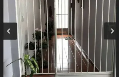 Casa para venda em Vila São José (ipiranga) de 190.00m² com 4 Quartos, 1 Suite e 2 Garagens