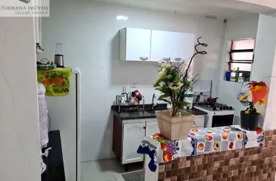 Apartamento com 1 quarto à venda na Rua Barão de Iguape, 1786173, Liberdade, São Paulo