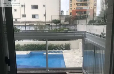 Apartamento para venda em Saúde de 38.00m² com 1 Quarto e 1 Garagem