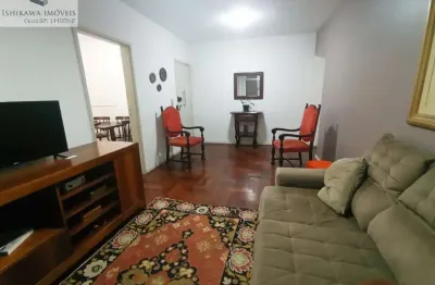 Apartamento com 3 quartos à venda na Rua Abílio Soares, 1786019, Paraíso, São Paulo