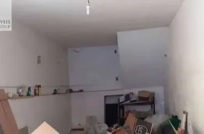 Casa para venda em Aclimação de 160.00m² com 4 Quartos, 1 Suite e 2 Garagens