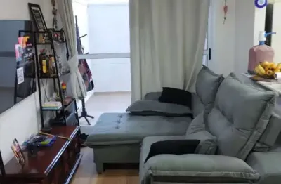 Apartamento para venda em Vila Independência de 59.00m² com 1 Quarto, 1 Suite e 1 Garagem