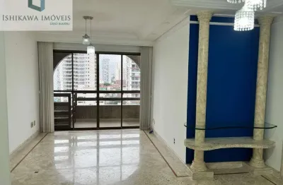 Apartamento para venda em Ipiranga de 87.00m² com 3 Quartos e 1 Suite