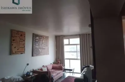 Apartamento para venda em Centro de 135.00m² com 2 Quartos e 1 Garagem