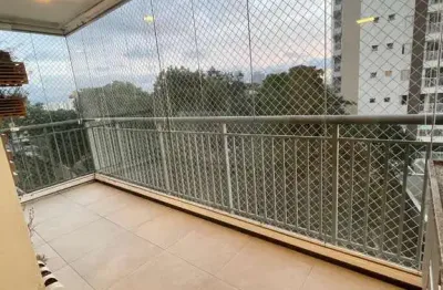 Apartamento para venda em Jardim Esmeralda de 80.00m² com 2 Quartos, 1 Suite e 1 Garagem