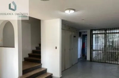 Casa com 4 quartos à venda na Rua Gandavo, 1784944, Vila Clementino, São Paulo