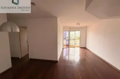 Apartamento para venda em Vila Mariana de 85.00m² com 3 Quartos, 1 Suite e 2 Garagens
