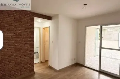 Apartamento para venda em Vila Da Saúde de 100.00m² com 2 Quartos, 1 Suite e 2 Garagens