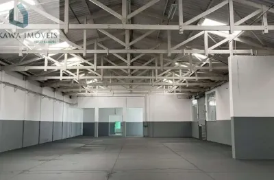 Galpão / Depósito / Armazém para venda e aluguel em Vila Independência de 1558.00m² com 5 Garagens