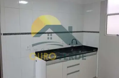 Apartamento para venda em Dic I (conjunto Habitacional Monsenhor Luiz Fernando Abreu) de 45.00m² com 2 Quartos e 1 Garagem