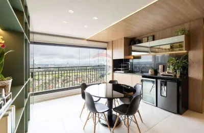 Apartamento para venda em Plazas De España de 110.00m² com 3 Quartos, 3 Suites e 2 Garagens