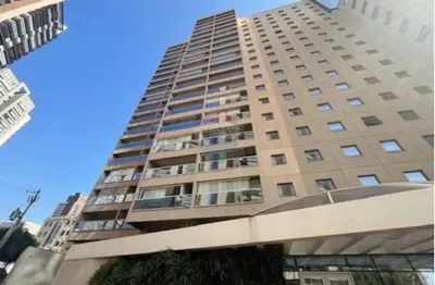 Apartamento para alugar em Bosque Das Juritis de 51.77m² com 1 Quarto