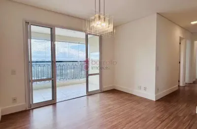 Apartamento para venda em Jardim Ermida I de 97.00m² com 3 Quartos, 1 Suite e 2 Garagens