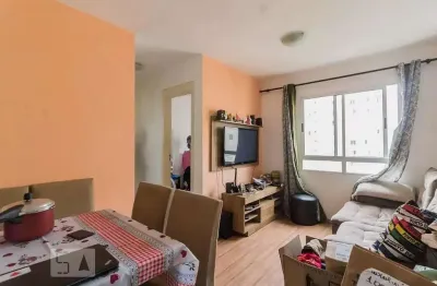 Apartamento para venda em Ponte Grande de 45.00m² com 2 Quartos e 1 Garagem