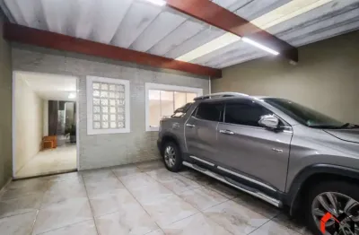 Sobrado para venda em Jardim Iracema de 131.94m² com 3 Quartos e 1 Suite