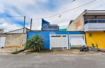 Casa para venda em Ipê de 150.00m² com 3 Quartos, 2 Suites e 3 Garagens