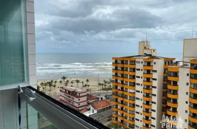 Apartamento para alugar em Ocian de 106.00m² com 3 Quartos, 1 Suite e 2 Garagens