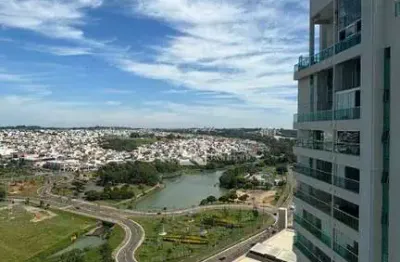 Apartamento para alugar em Le Jardin de 76.00m² com 3 Quartos, 3 Suites e 2 Garagens