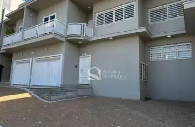 Prédio Comercial para alugar em Vila Aurora de 272.00m² com 2 Garagens