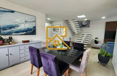 Casa de Condomínio para venda em Ibiti Royal Park de 250.00m² com 3 Quartos, 1 Suite e 2 Garagens