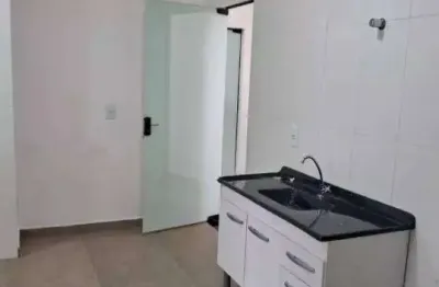 Apartamento para alugar em Jardim Primavera de 27.00m² com 1 Quarto