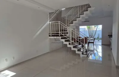 Casa de Condomínio para alugar em Loteamento Residencial Campos Do Conde Ii de 237.00m² com 4 Quartos, 4 Suites e 2 Garagens