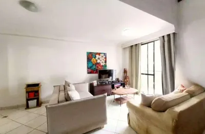 Apartamento para venda em Granja Viana Ii de 115.00m² com 4 Quartos, 3 Suites e 2 Garagens