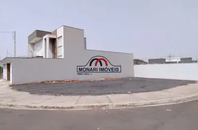 Terreno à venda na Rua Suécia, 1778179, Jardim Europa I, Santa Bárbara D'Oeste