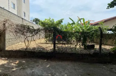 Terreno à venda na Rua França, 65, Vila Santa Maria, Americana