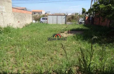 Terreno à venda na Avenida Luiz Bassette, 324, Jardim da Balsa I, Americana