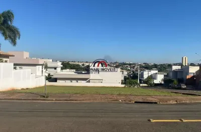Terreno à venda na Avenida Comendador Thomaz Fortunato, 2700, Chácara Letônia, Americana