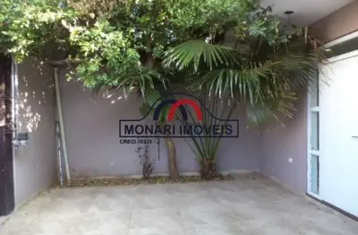 Casa para venda em Jardim Da Balsa Ii de 120.00m² com 2 Quartos, 2 Suites e 2 Garagens