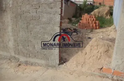 Terreno à venda na Rua Florindo Cibin, 4274, Morada do Sol, Americana