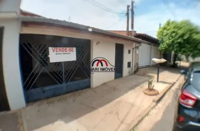 Casa para venda em Jardim Guanabara de 67.00m² com 3 Quartos e 2 Garagens